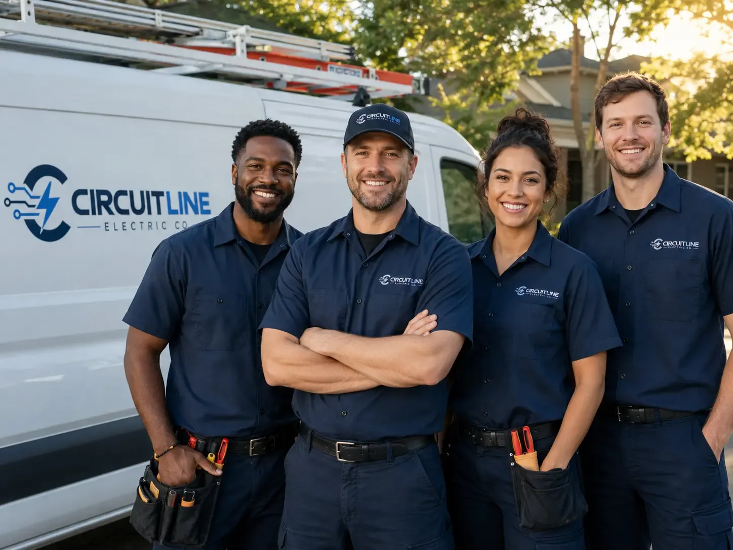 Whole Home Rewiring company in Nara Visa, NM