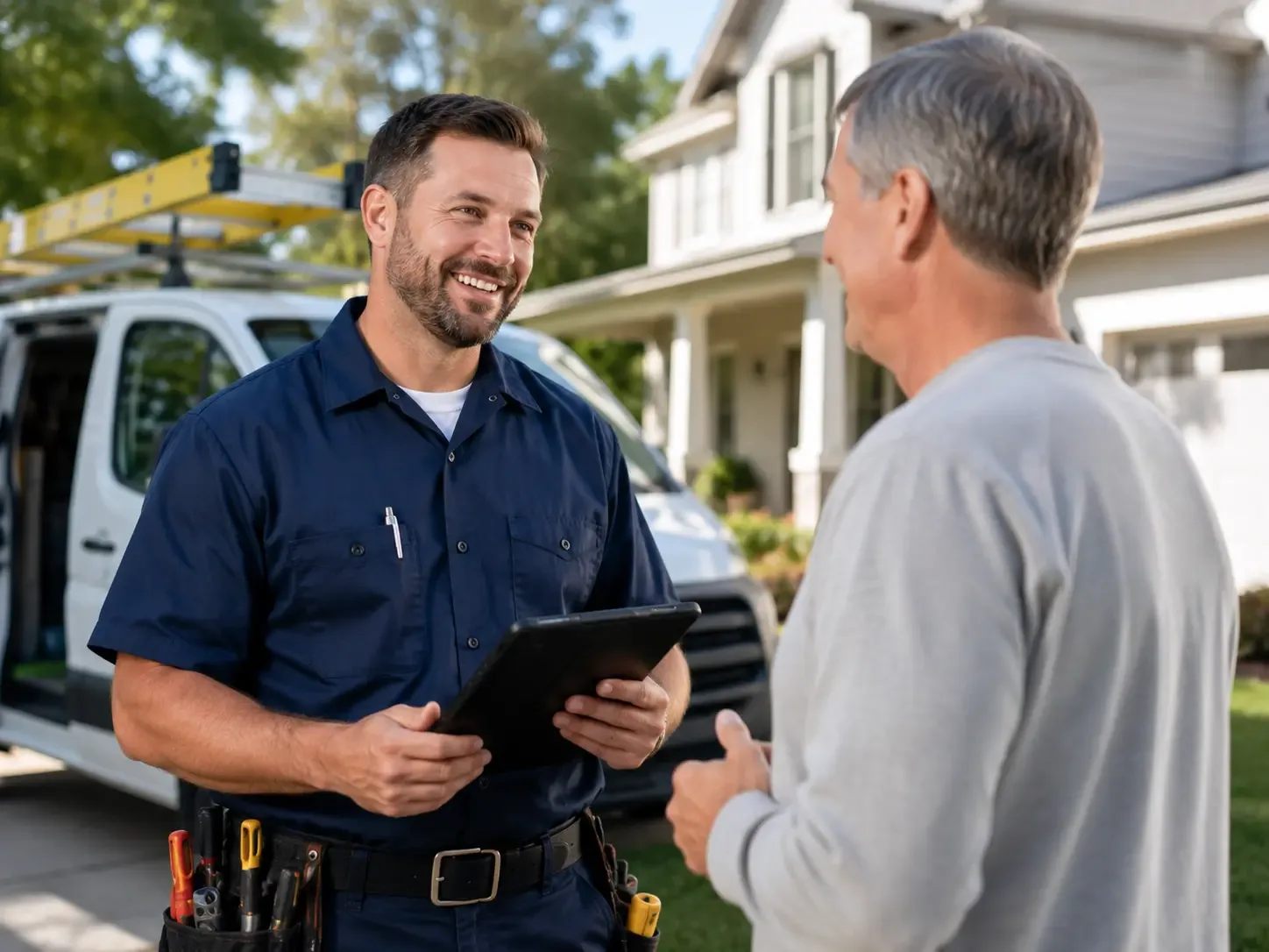 Whole Home Rewiring Nara Visa, NM FAQs